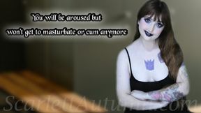 You won't be able to masturbate anymore - MP4 HD 1080p