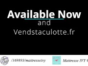 #227 - JOI CEI branle toi avant le resto chéri