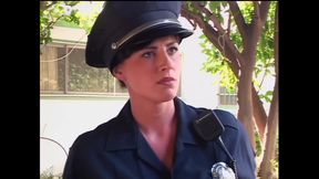 Logan Labrent&#039;s Majestic Beauty for Johnny Thrust&#039;s Big Cock