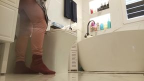 Stomach Troubles Day 1