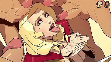 Behind The Dune Sex Scene Game Play [Part 03] Nude Game[18+] Porn Game Play
