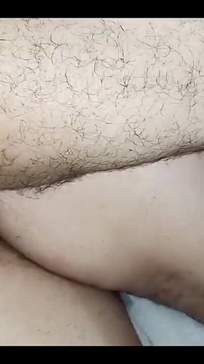 Horny Desi Wife Netu Anal Fucked Caught Rough Anal Hardcore