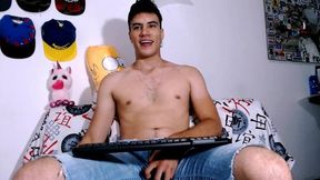 Lian Oconner Private Show