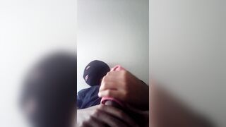 Busting a sack of babymakers