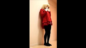kigurumi amazing cum