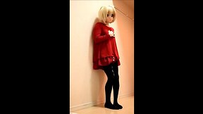 kigurumi amazing cum