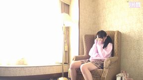 The Underground Idol Everyone Talked About. Aoi Kururugi's Secret Life Beyond the Spotlight. - 1