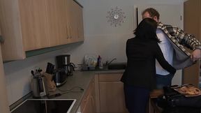 Hot fuck compilation sexy girls getting railed in the ass by huge dicks and cumshot