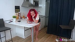 Watch Horny Leias Action