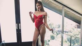 ”Gizelle Blanco - Karls Kastings”