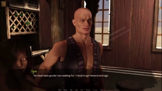 Desert St. # 40 Do you want to touch my wife's breasts?