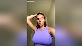 Fabulous Adult Clip Big Tits Greatest Like In Your Dreams