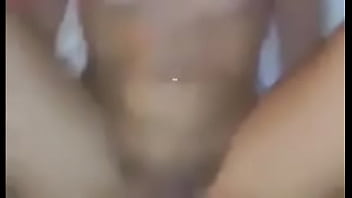 Me lleno de leche toda mi panocha