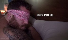 TimFuck Rawhide Scene 5 Ray Diesel & Riley Mitchel