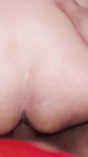 Iconic moment from "Nepali Doggystyal Sex"