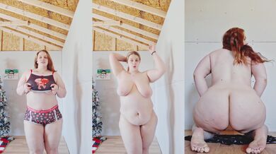 Michael (custom) soles & ass