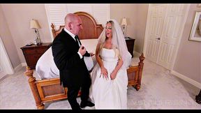 wedding day gangbang-unfaithfully ever after  all holes filled