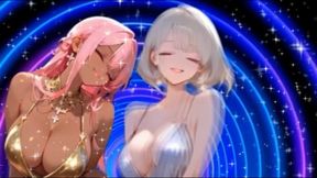 The Divine Feminine 2: Silver and Gold Edition
