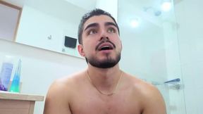 Zayn Maximoff Private Show