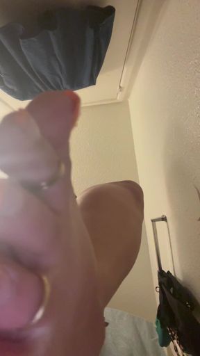 Clean These Hot Stinky Sweaty Feet Foot Slave
