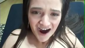 MAXXX LOADZ TAKES BELLA ON A TRIP TO POUND TOWN