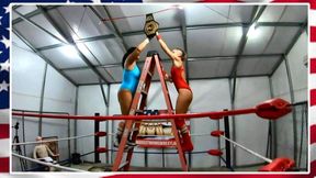 Ladder Match! WMV