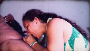 Throat Queen Lost Training Video