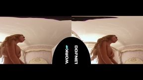 Porn World - blonde porn movie