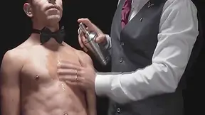 Milo Miles And Cain Marko - Master Bidding Higher Price For This Twink And Start Tasting Him As He Goes Pounding His Cute Ass 8 Min