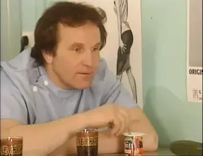 Big mature cock in sexy blonde