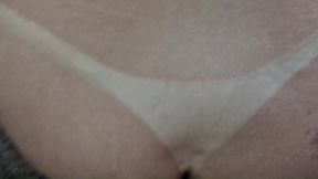 aconteceu no supermercado - pregadora que estava pregando a palavra no supermercado acabou sendo fodida por um cliente, ela caiu em tentacao e depois se arrependeu