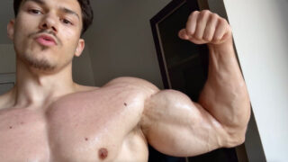 Masturbation, cumshot, domination, military, bubble butt, bubble, muscle, uncut &#8211; uncircumcised oiled gays ass fucking
