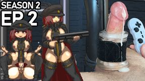 new synced game makes boy whimper