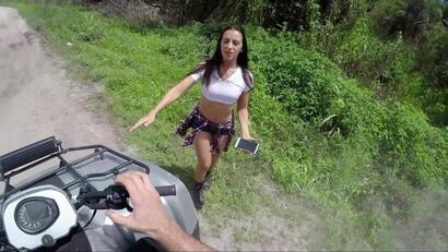 jeździć na nim dysk