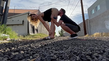 Sultry Sluts Unleashing Anal&#x1F44C; Orgasms in Sweltering Summer Heat
