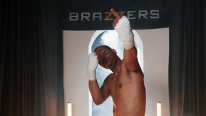 Brazzers: Black Male Power Takes on Ryan Reid