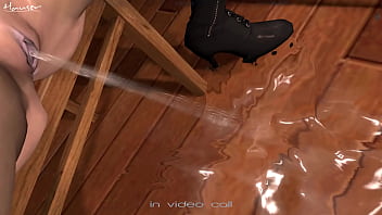 A casual call from Honey