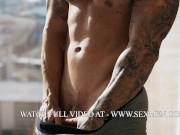 Filou Goes Raw/ MEN / Ashton Summers, Filou Fitt