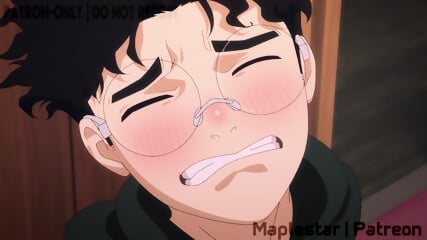 anime