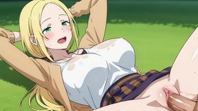 Rezero Reala Hen