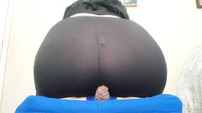 Making My Ex Pay