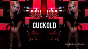 Keuschhaltung Tag 8 Dein neues Leben als Cuckold