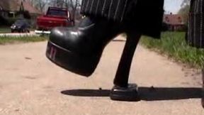 nilou s cellphone crushing limo wait-nilou achtland