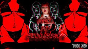 GOON IN DAMNATION