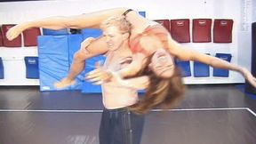 Raquel Dominated Compilation #1