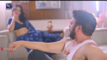 Matlabi Jameendar Hot Hindi Web Series Part-1