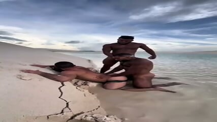 BR Mateus Silva & Carlos Maranho