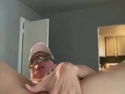 Quick Video Dildo