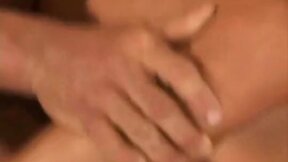 Swinger wifey fucks stranger then blows husband