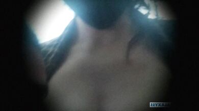 We almost got caught on the bus giving blowjobs and flashing boobs